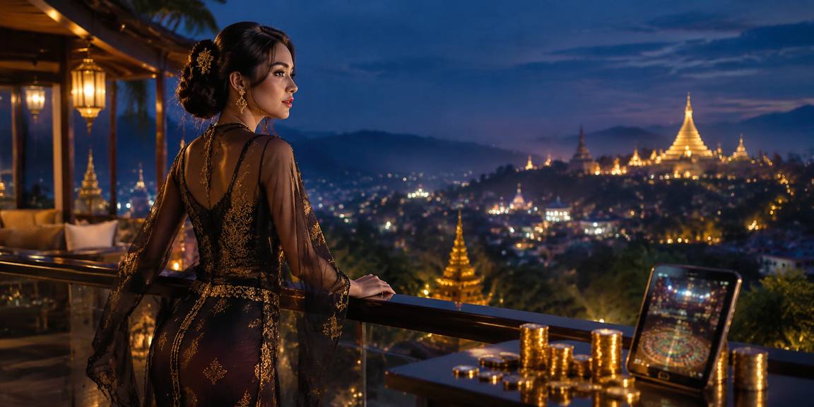 pandar 99 KBZPay ငွေသွင်းကမ်းလှမ်းချက်